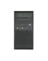 Obudowa MiniTower Chieftec CT-01B-OP czarny - nr 4