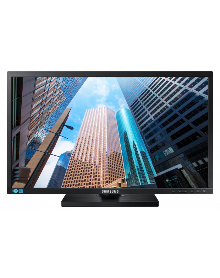 Monitor Samsung LS22E45UFS/EN 22inch główny