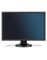 Monitor NEC E245WMi 24inch, IPS, DP/DVI/D-Sub, głośniki, czarny - nr 12