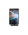 Monitor Samsung LS24E45KMS/EN 24 FullHD, HAS, Głośniki, D-SUB/DVI / PIVOT - nr 103
