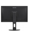 Monitor Philips 258B6QUEB/00 25inch, panel IPS, WQHD, D-Sub/DVI/DP - nr 26