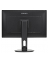 Monitor Philips 258B6QUEB/00 25inch, panel IPS, WQHD, D-Sub/DVI/DP - nr 72