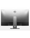 Dell monitor P4317Q 42,5'' UHD 4K 3840x2160 LED VGA 2xHDMI DP 4xUSB Black 3YPES - nr 14