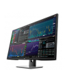 Dell monitor P4317Q 42,5'' UHD 4K 3840x2160 LED VGA 2xHDMI DP 4xUSB Black 3YPES - nr 1