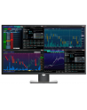 Dell monitor P4317Q 42,5'' UHD 4K 3840x2160 LED VGA 2xHDMI DP 4xUSB Black 3YPES - nr 27