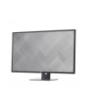 Dell monitor P4317Q 42,5'' UHD 4K 3840x2160 LED VGA 2xHDMI DP 4xUSB Black 3YPES - nr 51
