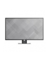 Dell monitor P4317Q 42,5'' UHD 4K 3840x2160 LED VGA 2xHDMI DP 4xUSB Black 3YPES - nr 58
