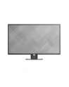 Dell monitor P4317Q 42,5'' UHD 4K 3840x2160 LED VGA 2xHDMI DP 4xUSB Black 3YPES - nr 75
