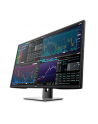 Dell monitor P4317Q 42,5'' UHD 4K 3840x2160 LED VGA 2xHDMI DP 4xUSB Black 3YPES - nr 88