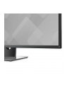 Dell monitor P4317Q 42,5'' UHD 4K 3840x2160 LED VGA 2xHDMI DP 4xUSB Black 3YPES - nr 93