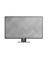 Dell monitor P4317Q 42,5'' UHD 4K 3840x2160 LED VGA 2xHDMI DP 4xUSB Black 3YPES - nr 97