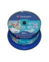 CD-R Verbatim AZO Printable No ID 50szt - nr 9