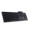 Keyboard : US-Euro (Qwerty) Dell KB216 Quietkey USB, White - nr 17