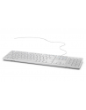 Keyboard : US-Euro (Qwerty) Dell KB216 Quietkey USB, White - nr 34