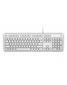 Keyboard : US-Euro (Qwerty) Dell KB216 Quietkey USB, White - nr 8