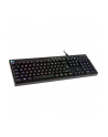 Logitech G810 Orion Spectrum RGB Mechanical Gaming Keyboard - US - USB - nr 1