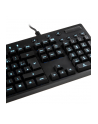 Logitech G810 Orion Spectrum RGB Mechanical Gaming Keyboard - US - USB - nr 6