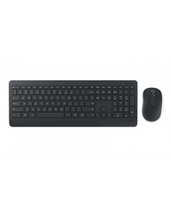 Microsoft Wireless Desktop 900 USB Port Eng Intl Euro Hdwr