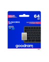 Goodram Flashdrive Point 64GB USB 3.0 srebrny - nr 15
