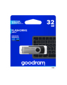 Goodram Flashdrive Twister 32GB USB 2.0 czarny - nr 15