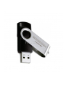 Goodram Flashdrive Twister 32GB USB 2.0 czarny - nr 16