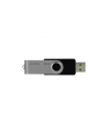 Goodram Flashdrive Twister 32GB USB 2.0 czarny - nr 19
