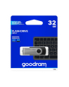 Goodram Flashdrive Twister 32GB USB 2.0 czarny - nr 20