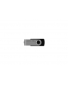 Goodram Flashdrive Twister 128GB USB 2.0 czarny - nr 11