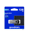 Goodram Flashdrive Twister 128GB USB 2.0 czarny - nr 20