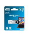 Goodram Flashdrive Twister 128GB USB 2.0 czarny - nr 21
