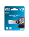 Goodram Flashdrive Twister 128GB USB 2.0 czarny - nr 5