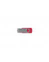 GOODRAM FLASHDRIVE 64GB USB 3.0 TWISTER Red - nr 11