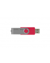 GOODRAM FLASHDRIVE 64GB USB 3.0 TWISTER Red - nr 12