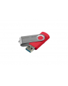 GOODRAM FLASHDRIVE 64GB USB 3.0 TWISTER Red - nr 13