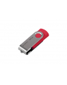 GOODRAM FLASHDRIVE 64GB USB 3.0 TWISTER Red - nr 14