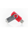 GOODRAM FLASHDRIVE 64GB USB 3.0 TWISTER Red - nr 16