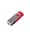 GOODRAM FLASHDRIVE 64GB USB 3.0 TWISTER Red - nr 6