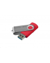 GOODRAM FLASHDRIVE 64GB USB 3.0 TWISTER Red - nr 7