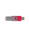 GOODRAM FLASHDRIVE 64GB USB 3.0 TWISTER Red - nr 8