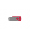 GOODRAM FLASHDRIVE 64GB USB 3.0 TWISTER Red - nr 9