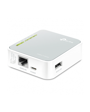 TP-Link router MR3020/EU ( Wi-Fi 2 4GHz)