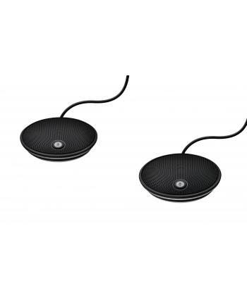 Logitech ConferenceCam Group Expansion Microphones  3.5 MM, AMR