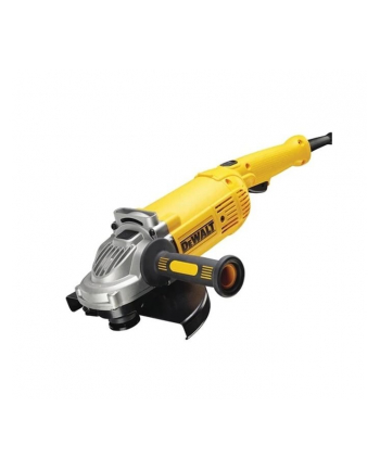 SZLIFIERKA KĄTOWA 230mm DWE 492 K DEWALT