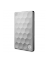 Seagate BACKUP PLUS ULTRA SLIM 2TB 2TB HDD, 6.35 cm (2.5 '') , USB 3.0 - nr 33