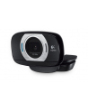 Kamera internetowa Logitech HD C615 - USB - EMEA - nr 99