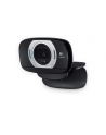 Kamera internetowa Logitech HD C615 - USB - EMEA - nr 105