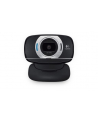 Kamera internetowa Logitech HD C615 - USB - EMEA - nr 118