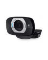 Kamera internetowa Logitech HD C615 - USB - EMEA - nr 119