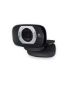 Kamera internetowa Logitech HD C615 - USB - EMEA - nr 120