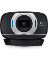 Kamera internetowa Logitech HD C615 - USB - EMEA - nr 147